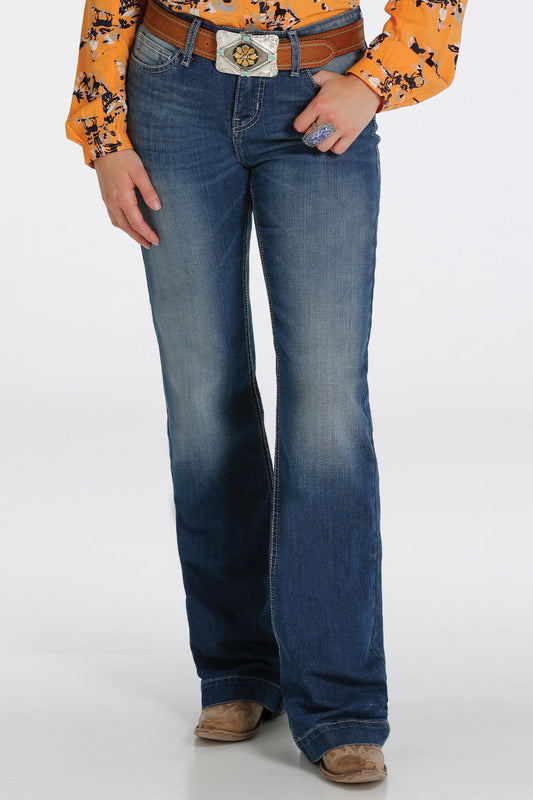 Cruel Hayley Trouser