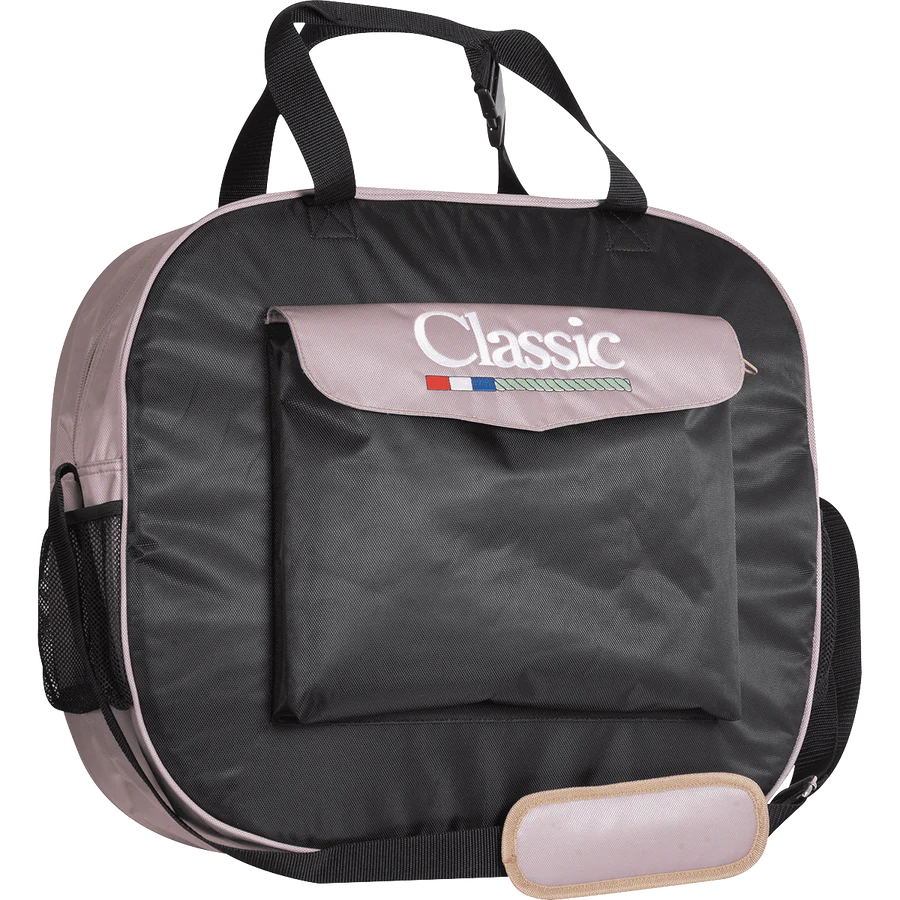 Classic Basic Rope Bags