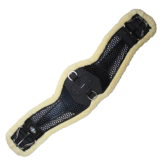 Professionals Choice Contoured Fleece Cinch