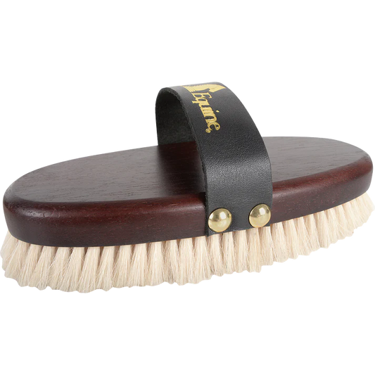 CLEQ Body Brush
