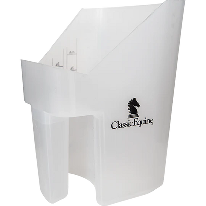 Classic Equine Feed Scoop