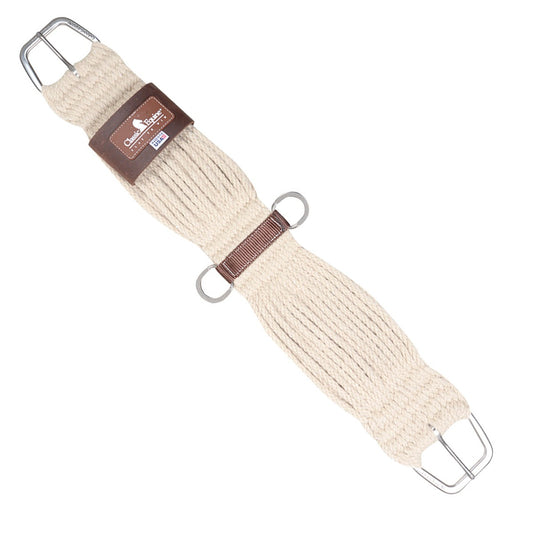 Classic Equine Mohair Blend Cinch