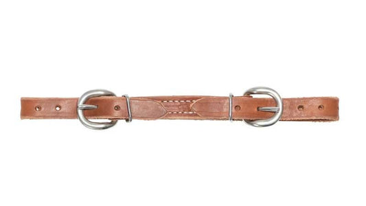 PT Cowhorse Curb Strap