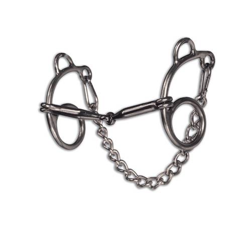 PC EQ 66 Snaffle