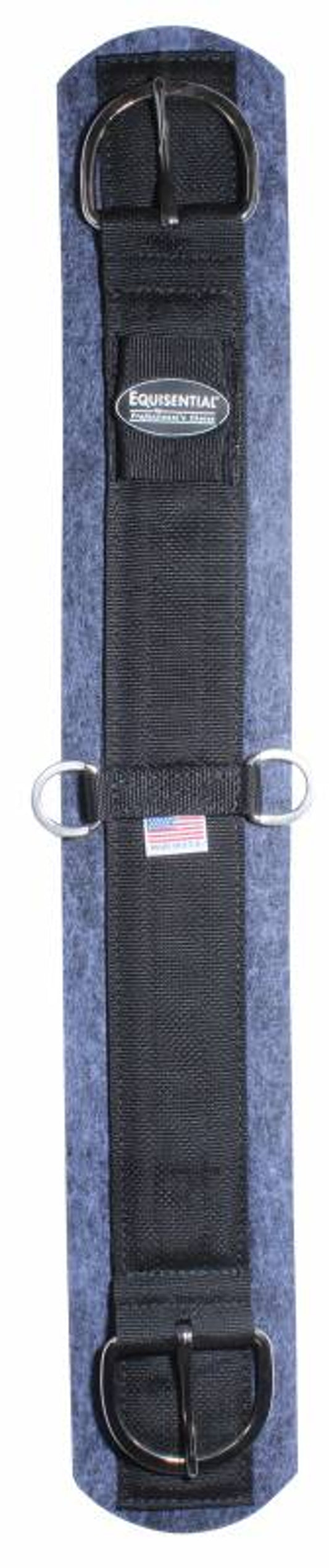 Professionals Choice Felt Cinch 30"