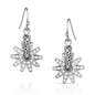 Montana Silversmith Spur Of The Moment CZ Earrings