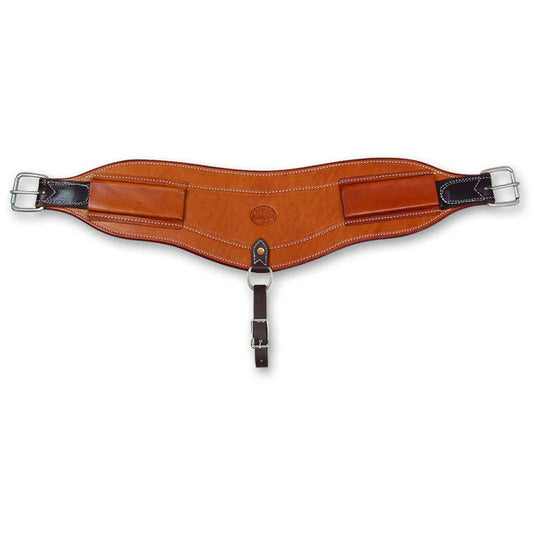 Martin Saddlery 7" Roper Flank Cinch
