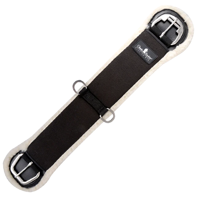 Classic Equine SensorFlex Cinch