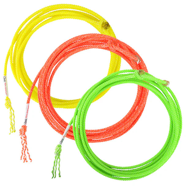 Firecracker Kids Rope
