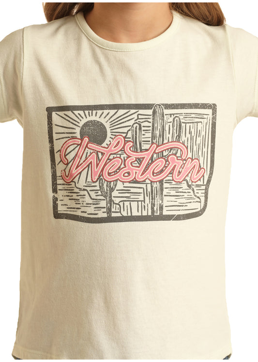 Western Tee