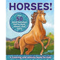 HORSES!