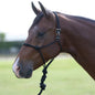 Professionals Choice Easy-On Rope Halter