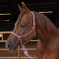 Professionals Choice Easy-On Rope Halter