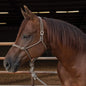 Professionals Choice Easy-On Rope Halter
