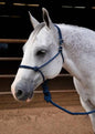 Professionals Choice Easy-On Rope Halter