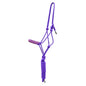 Cashel Braided Nose Rope Halter