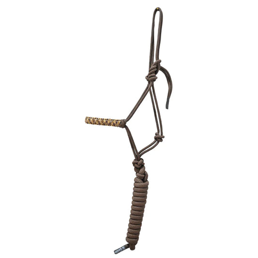 Cashel Braided Nose Rope Halter