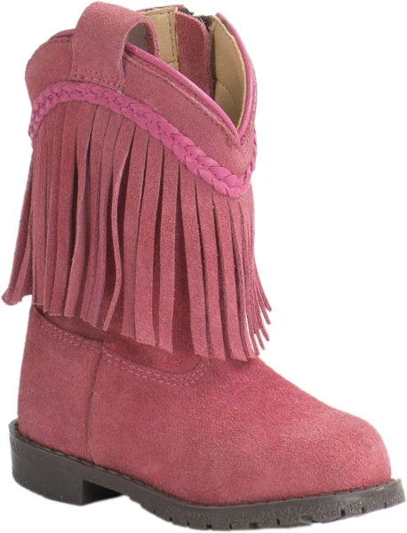 Smoky Mountain Toddler Hopalong Boot