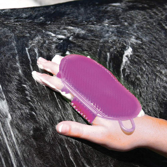 Jelly Scrubber