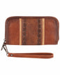 Justin Sunburst Womens Wallet
