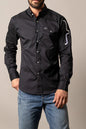 Kimes Ranch Mens Talbott Snap Shirt
