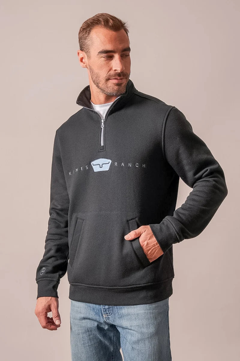 Kimes Ranch Mens ZT Par Three Sweatshirt