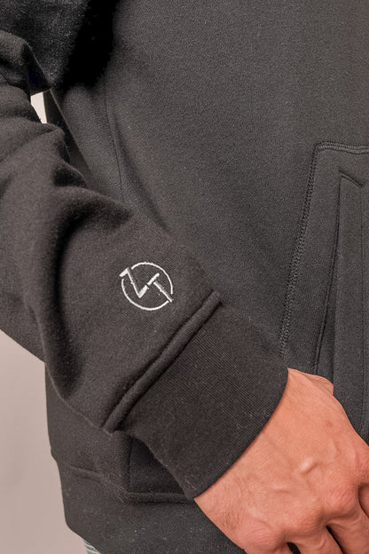 Kimes Ranch Mens ZT Par Three Sweatshirt