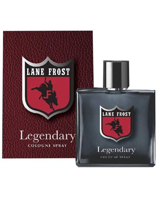 Mens Lane Frost Cologne