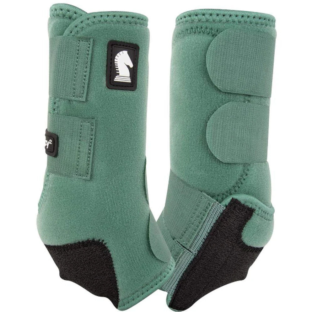 Classic Equine Legacy2 Protective Leg Boots