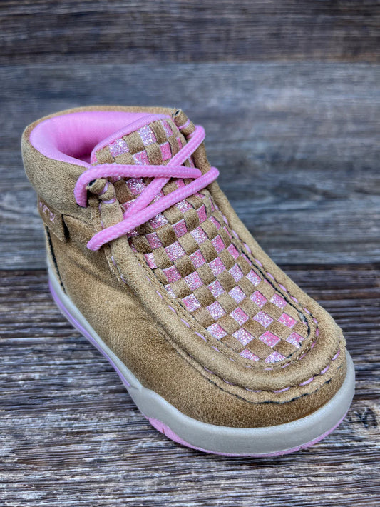 Kids TR Lauren Shoe