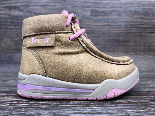 Kids TR Lauren Shoe