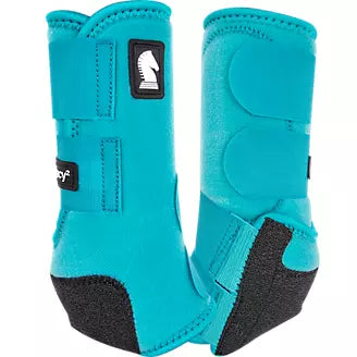 Classic Equine Legacy2 Protective Leg Boots