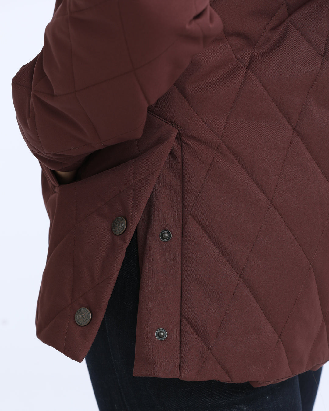Cinch Womens Barn Coat