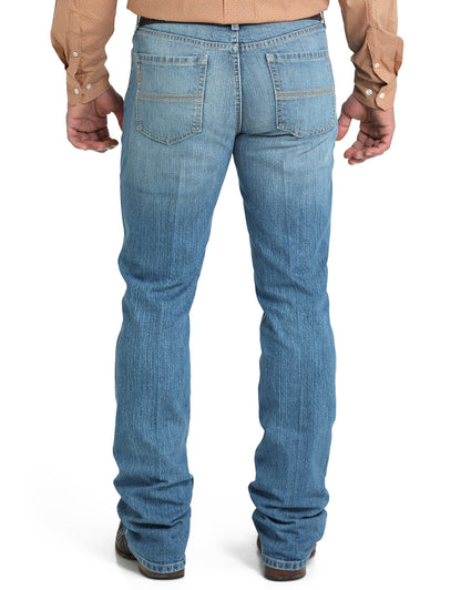 Cinch Ian Medium Stone Mens Jean