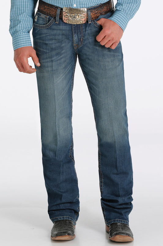 Cinch Ian Med Stone