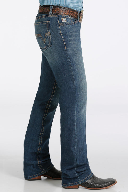 Cinch Ian Med Stone