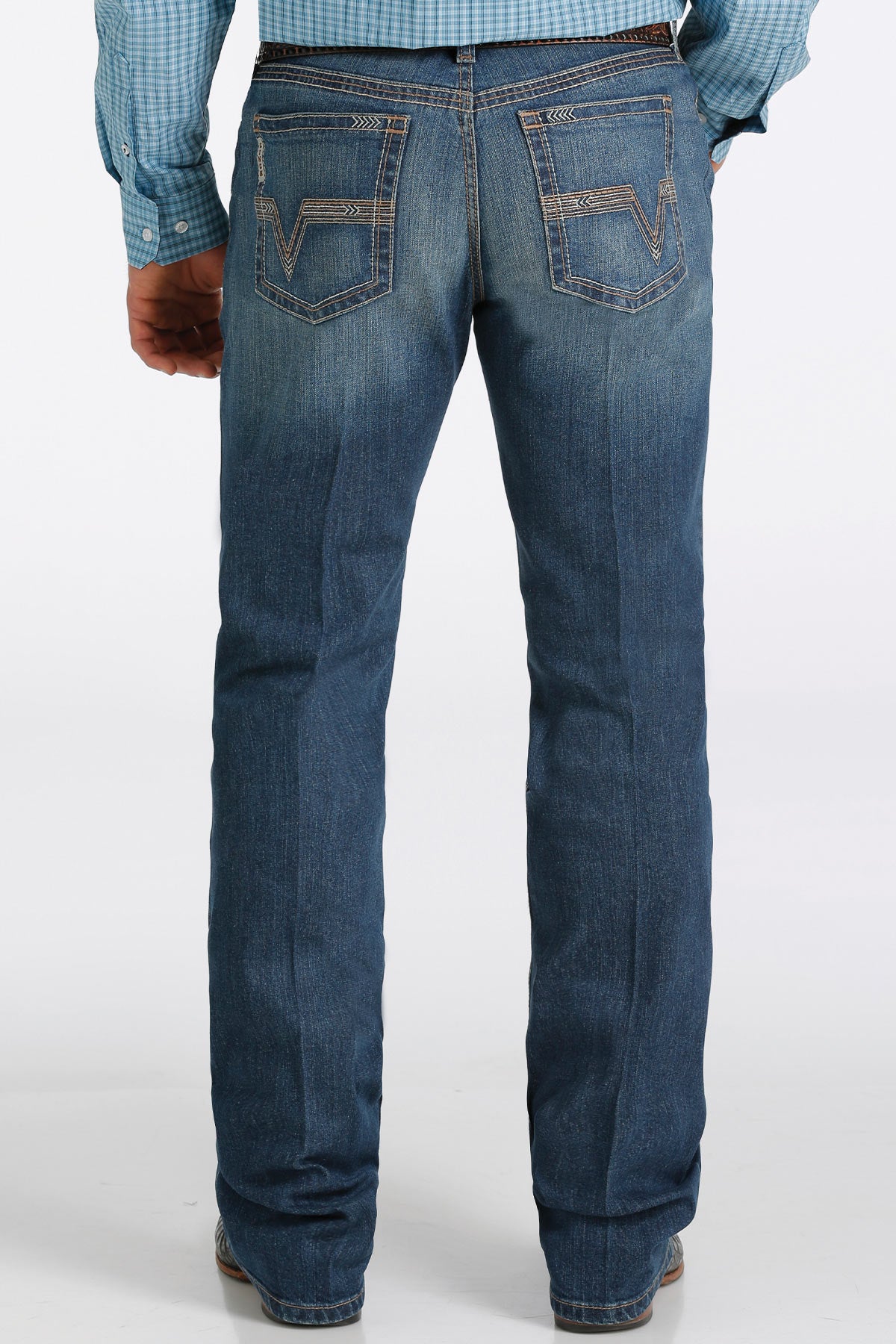 Cinch Ian Med Stone