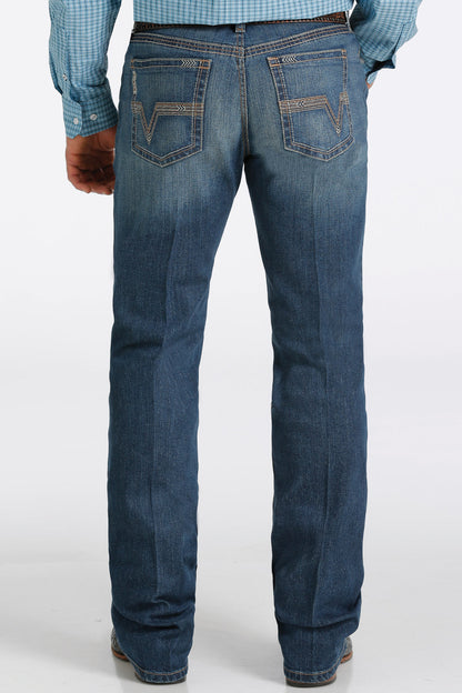 Cinch Ian Med Stone