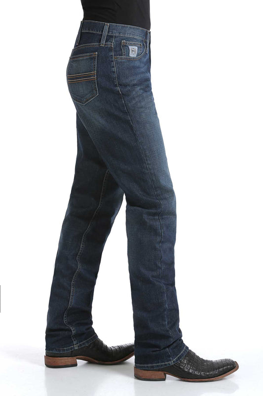 Cinch Silver AF Jean