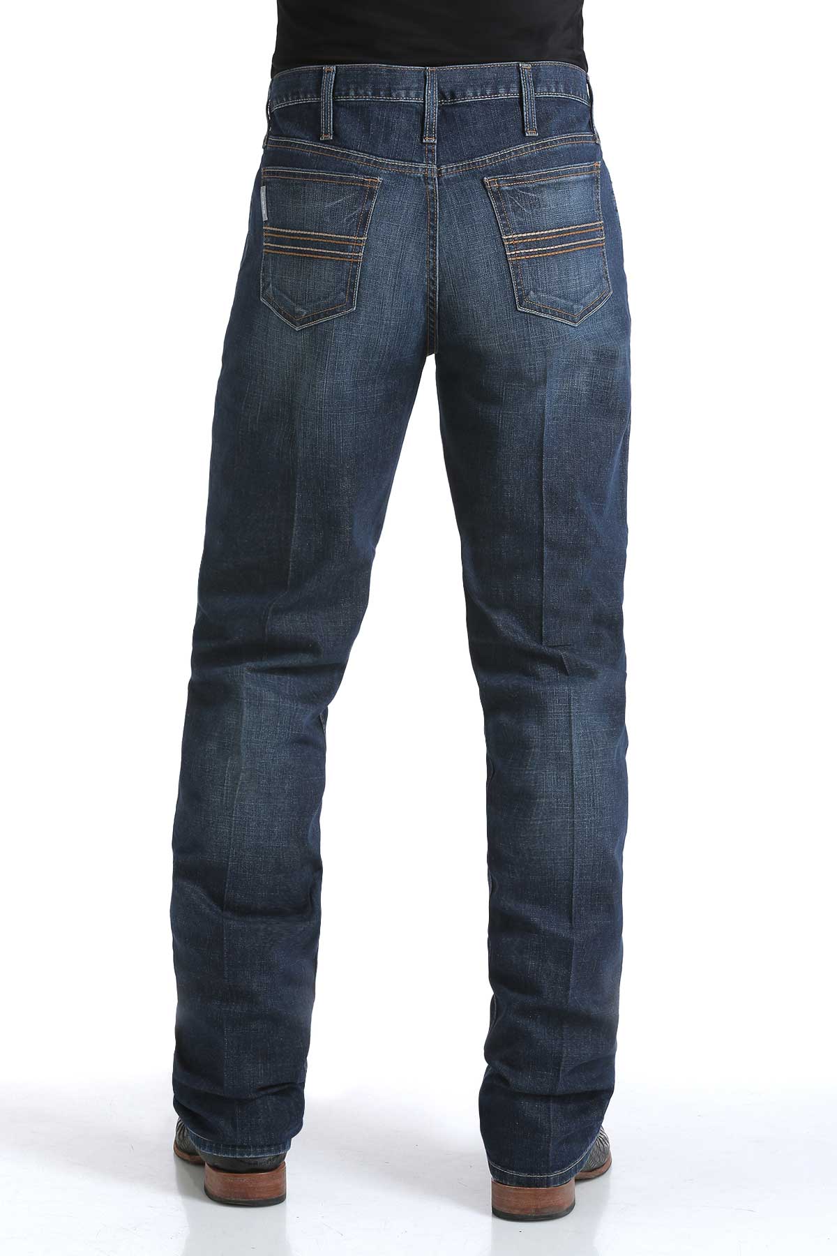 Cinch Silver AF Jean