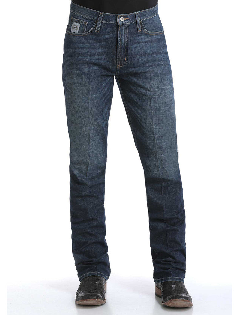 Cinch Silver AF Jean