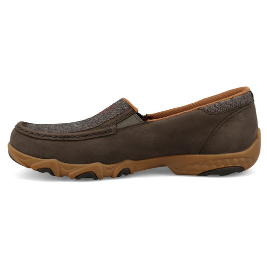 Slip-On Eco Dust & Cocoa