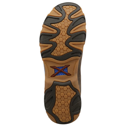 Slip-On Eco Dust & Cocoa