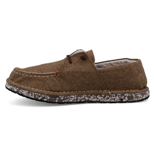 Circular Project Slip-On
