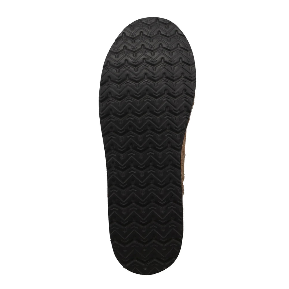 Circular Project Slip-On