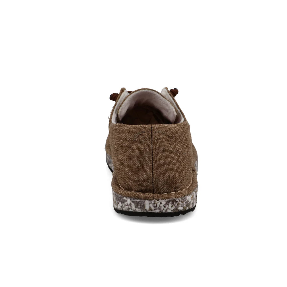 Circular Project Slip-On