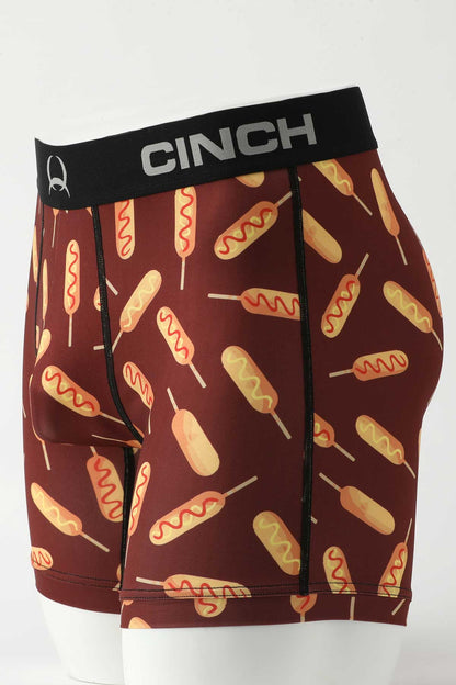 Boxer Brief - Corn Dog