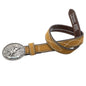Toddler/Infant Roughout Stitched First Belt