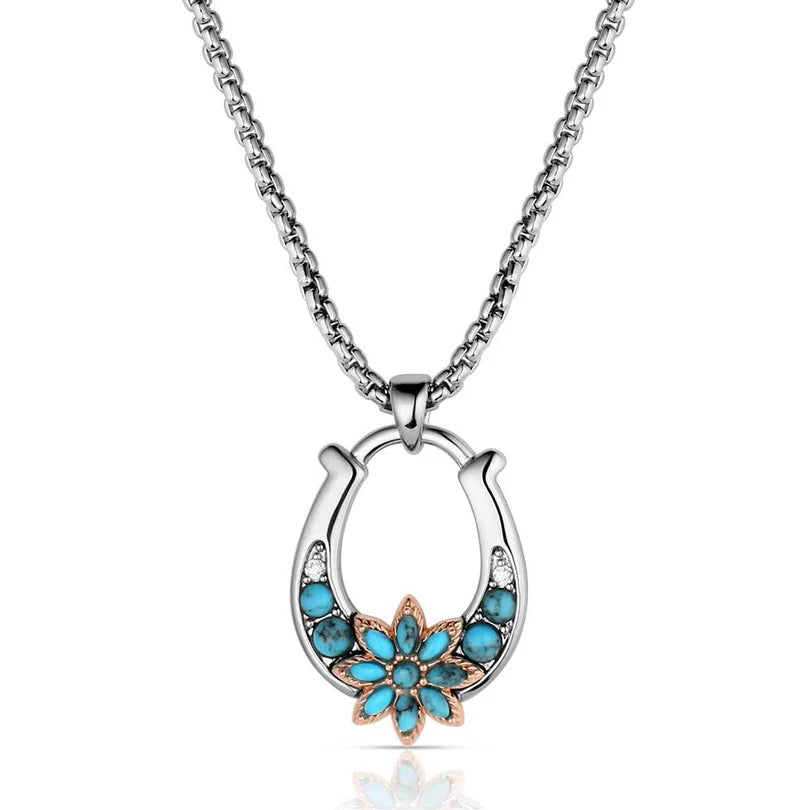 Montana Silversmith Spring Pastures Necklace