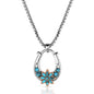 Montana Silversmith Spring Pastures Necklace